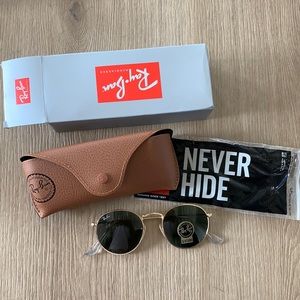 Ray-ban Sunglasses
